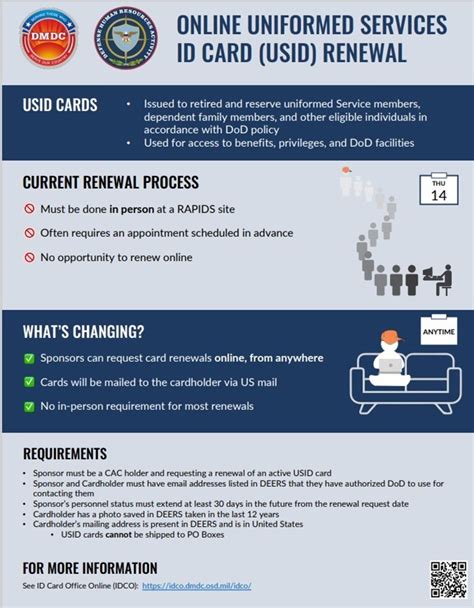 coast guard id card renewal